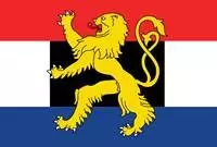 Benelux flag